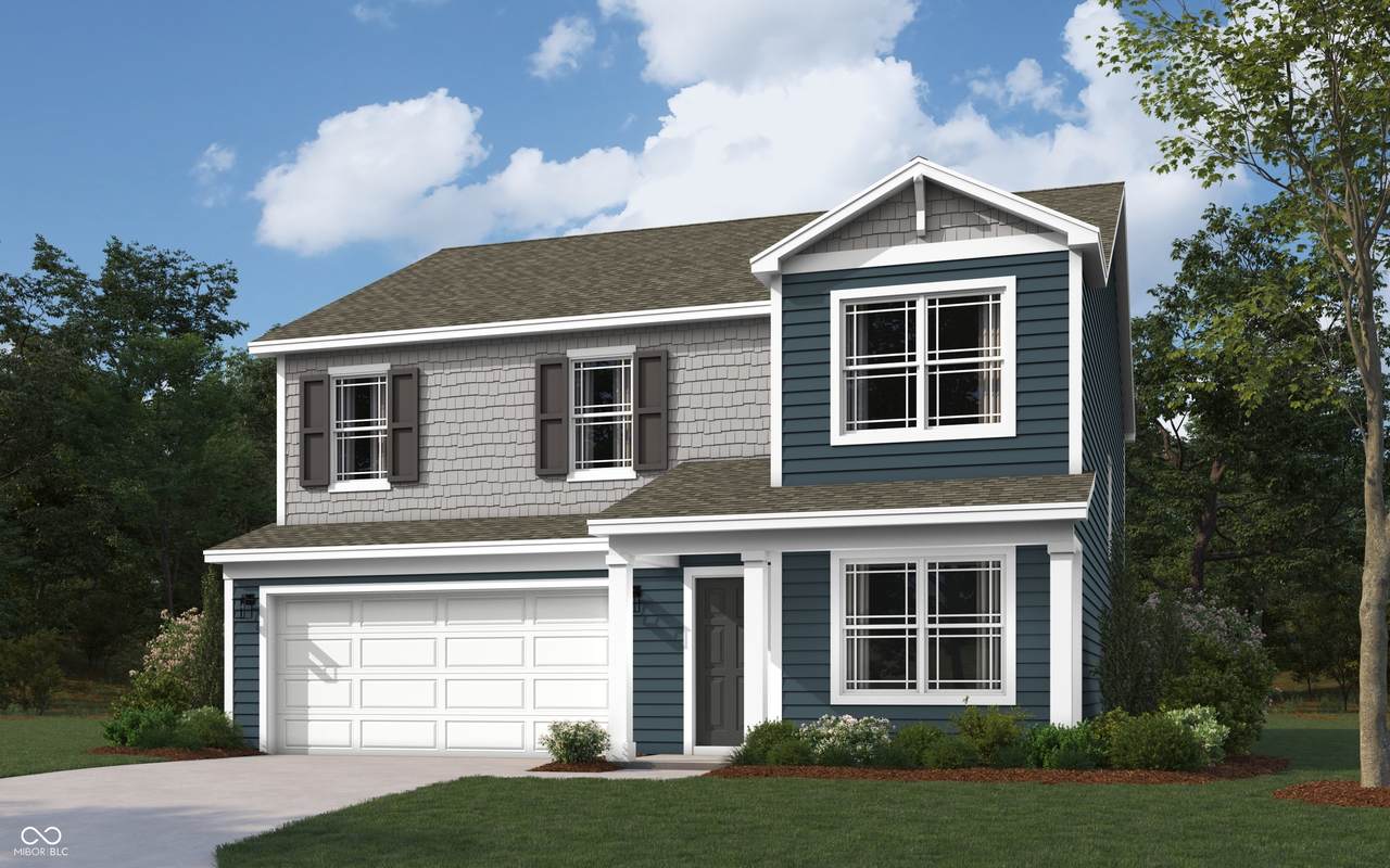 200 Springfield Crossing - Photo 1