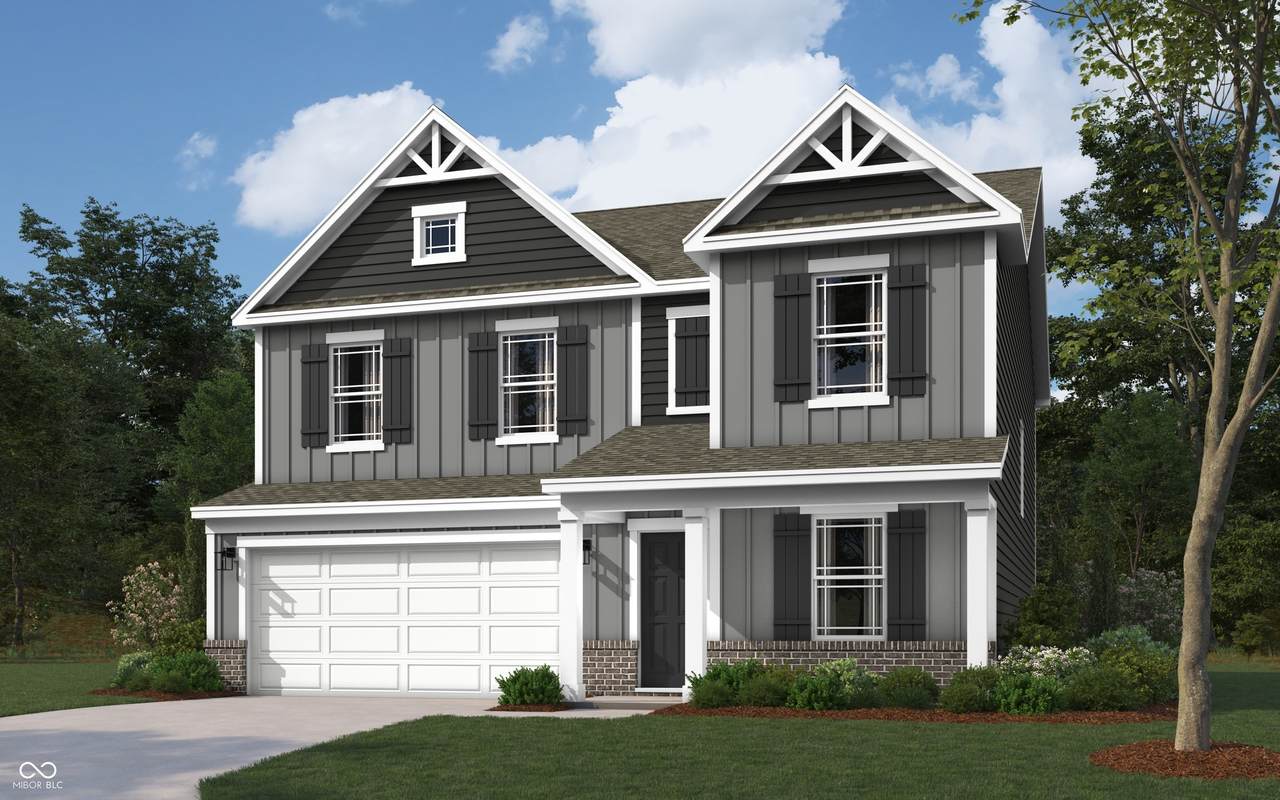 1295 Foxtail Lane - Photo 1