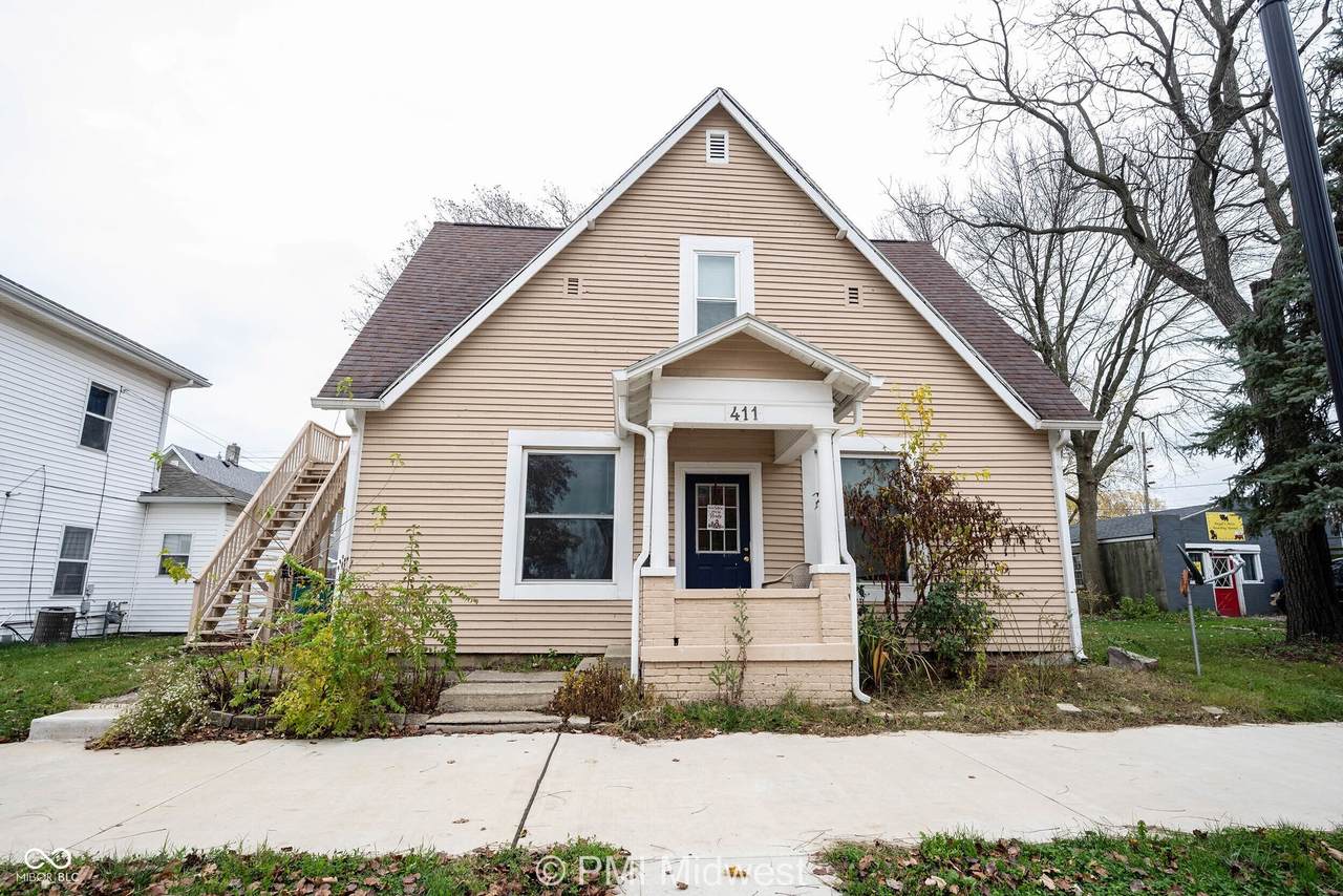 411 East Street - Photo 1