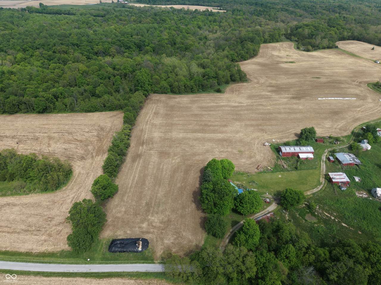 10992 Barbersville Road - Photo 1
