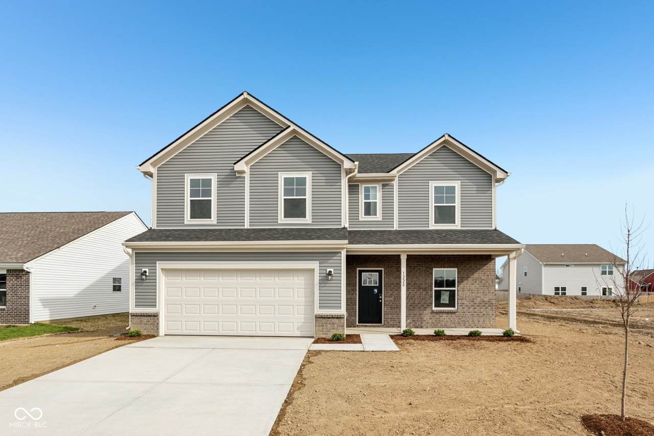 1228 Pegasus Drive - Photo 1