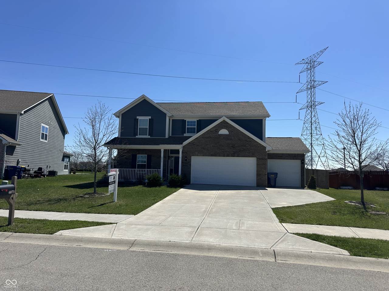 6873 Cedarwood Circle - Photo 1
