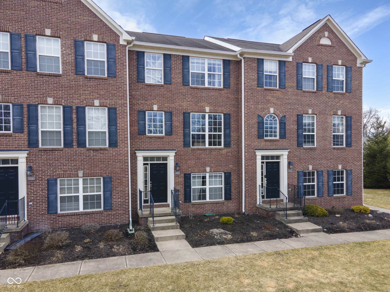 9010 Mercer Drive - Photo 1