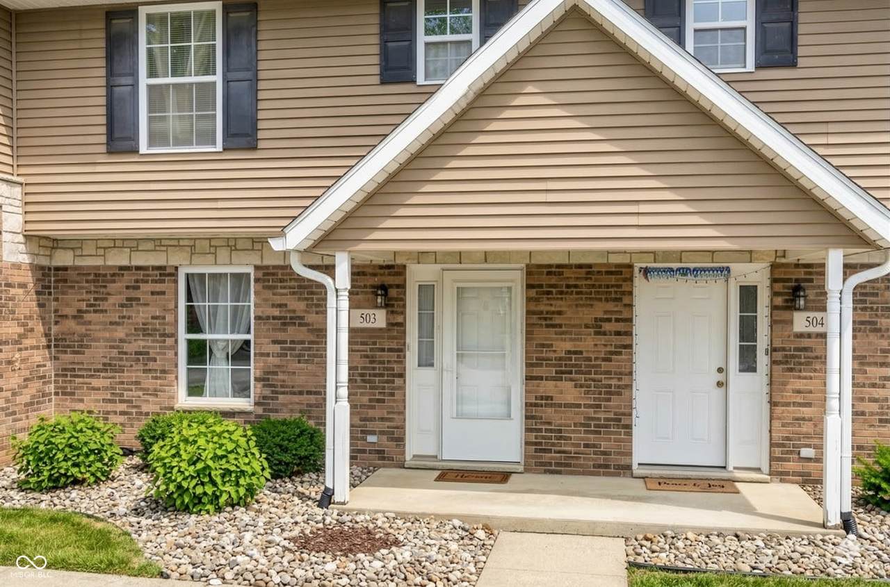 1250 Adams Hill Circle - Photo 1