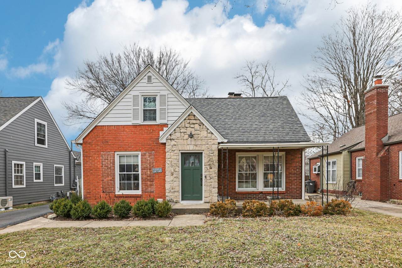5260 Cornelius Avenue - Photo 1