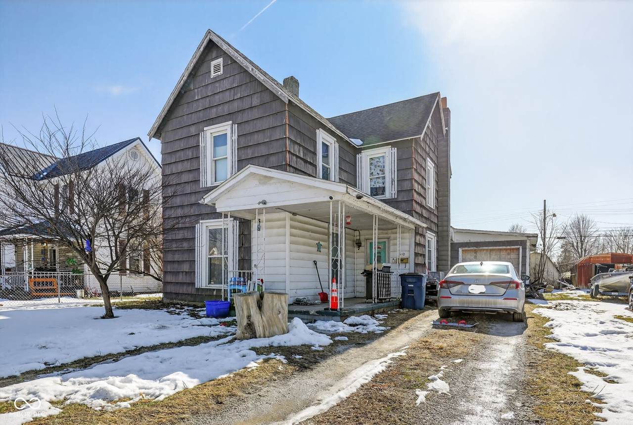 510 Grant Street - Photo 1