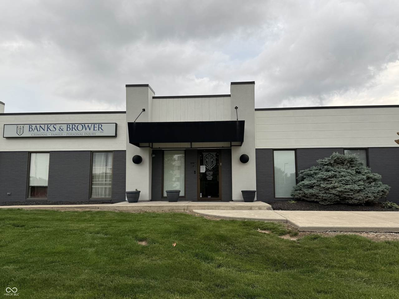 8770 Purdue Road - Photo 1
