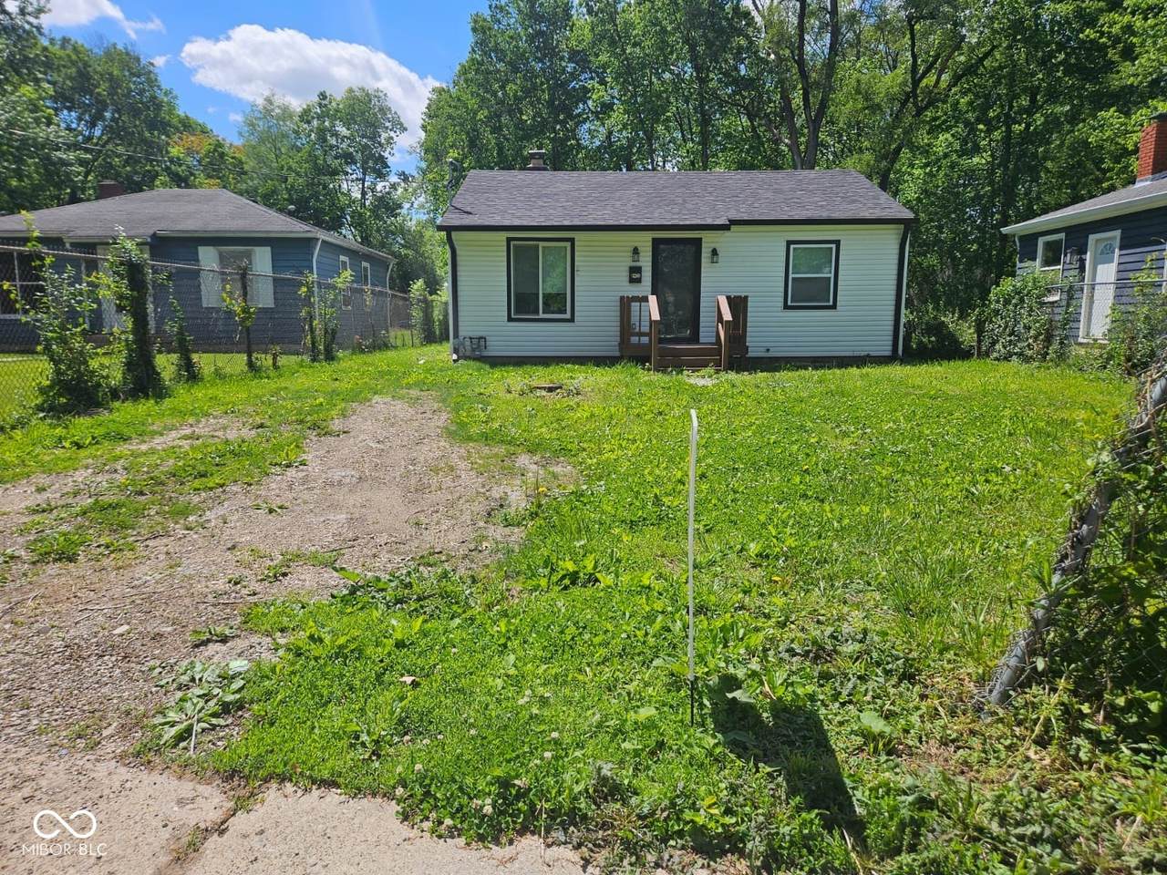 3260 Baltimore Avenue - Photo 1