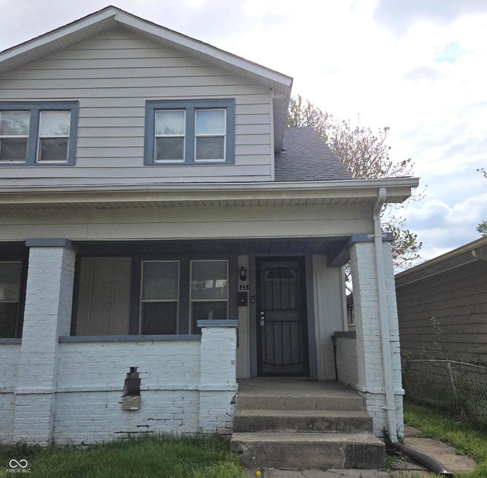 1339 Lee Street - Photo 1