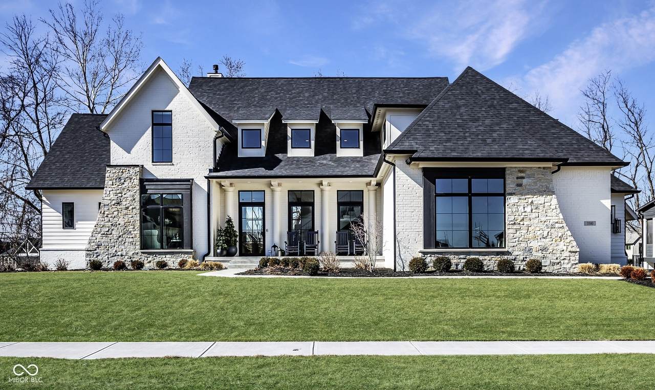 3580 Dartmoor Way - Photo 1