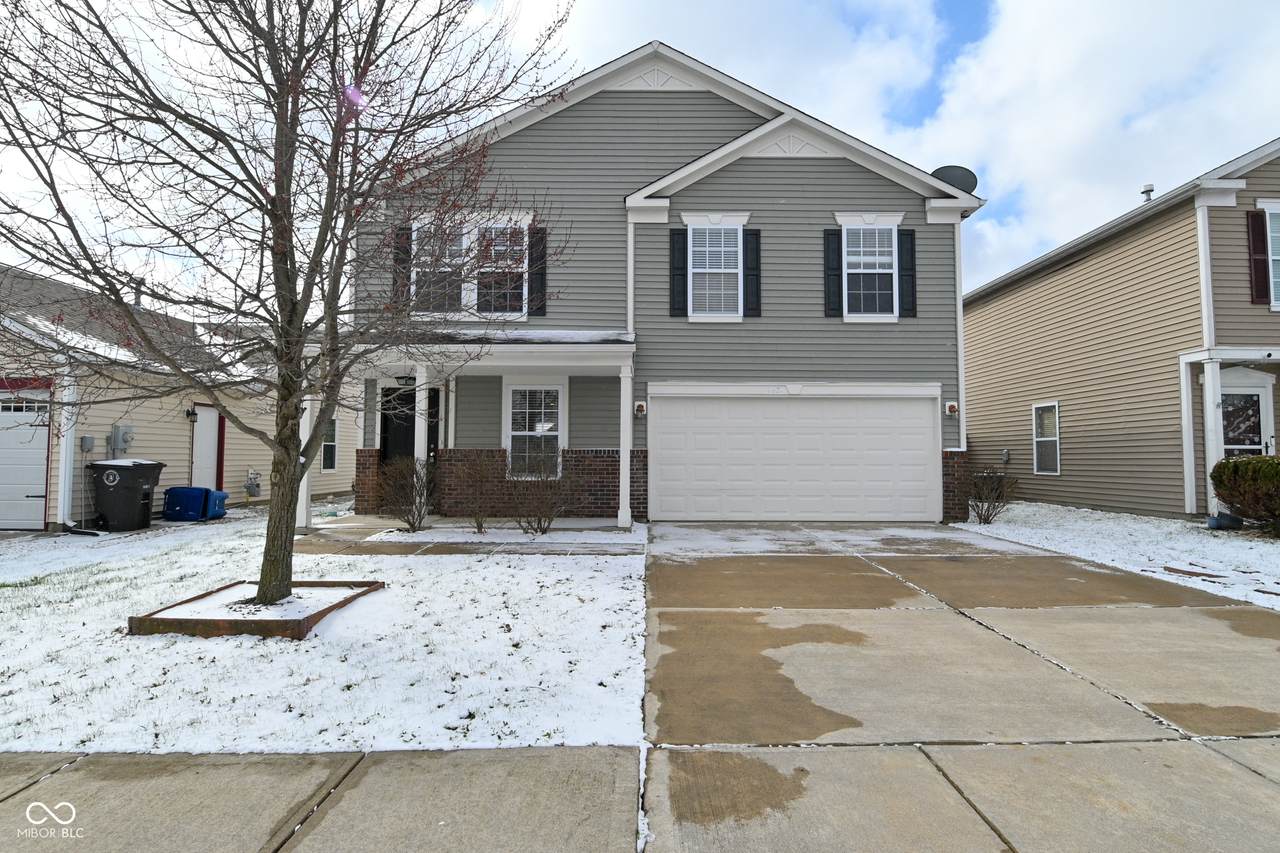1621 Wagner Drive - Photo 1
