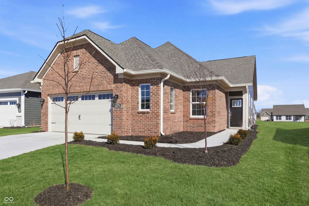 5370 Foxley Park Lane - Photo 1