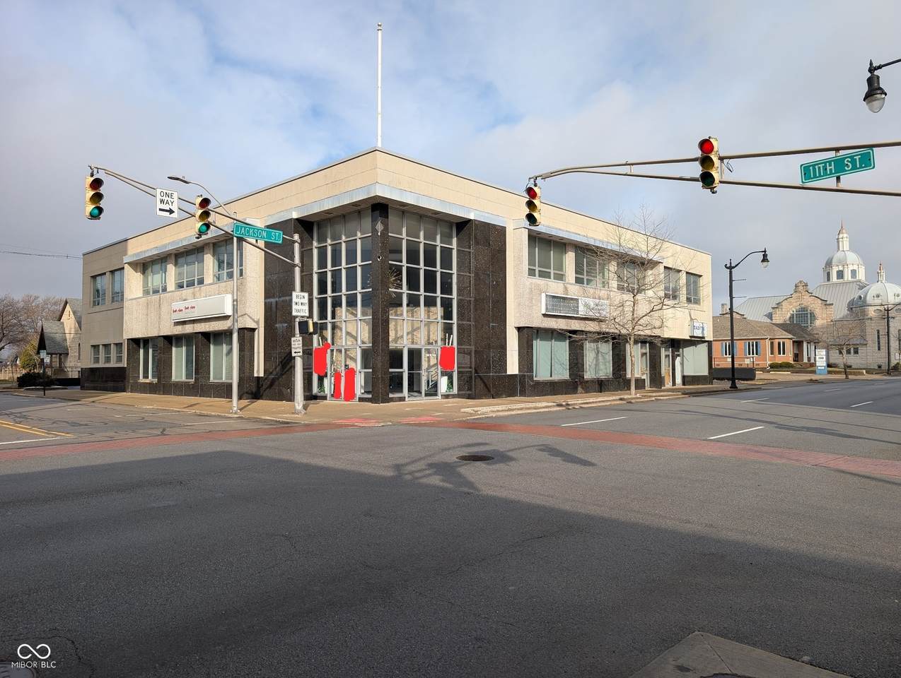 100 11th Street - Photo 1
