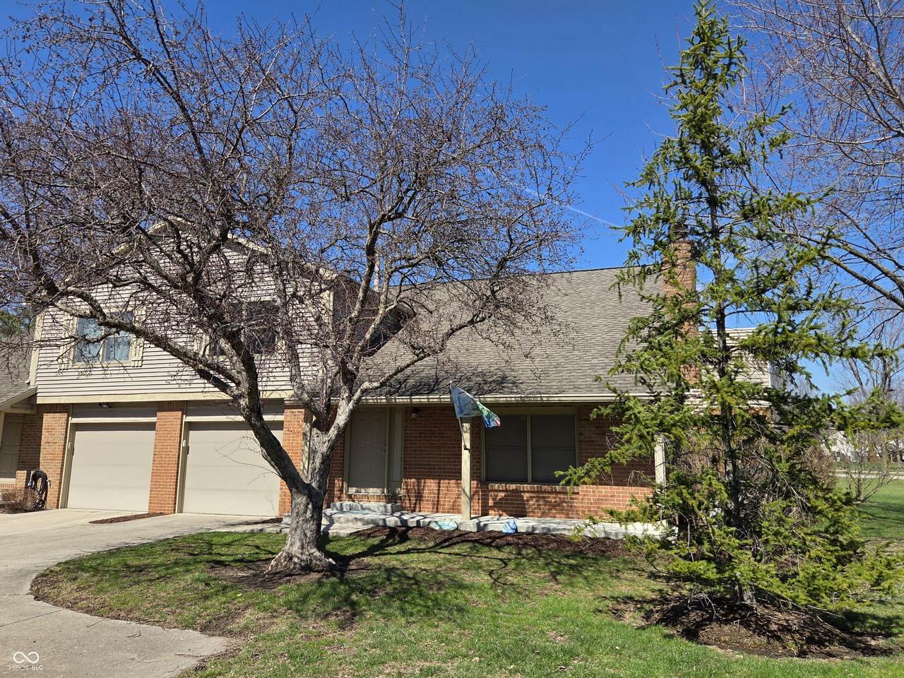 7513 Castleton Farms West Drive - Photo 1