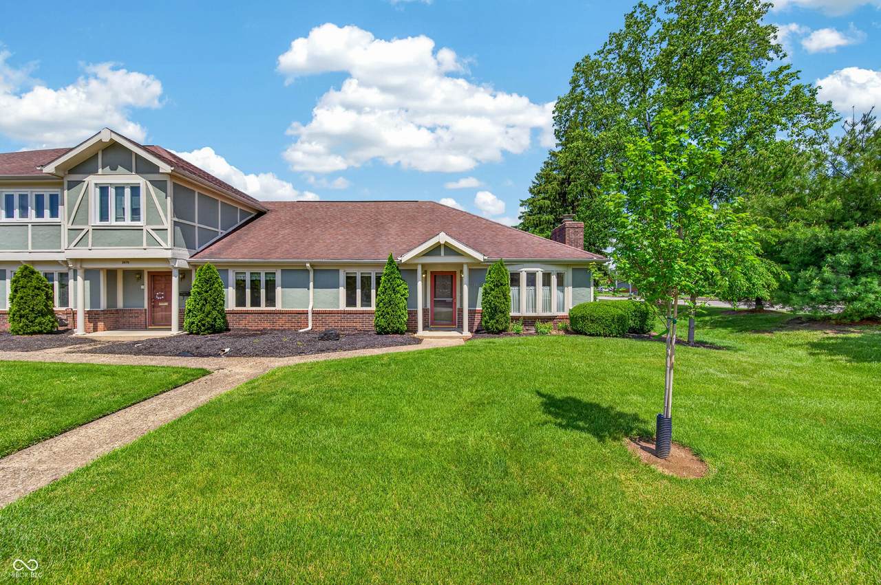 3980 Waycross Drive - Photo 1