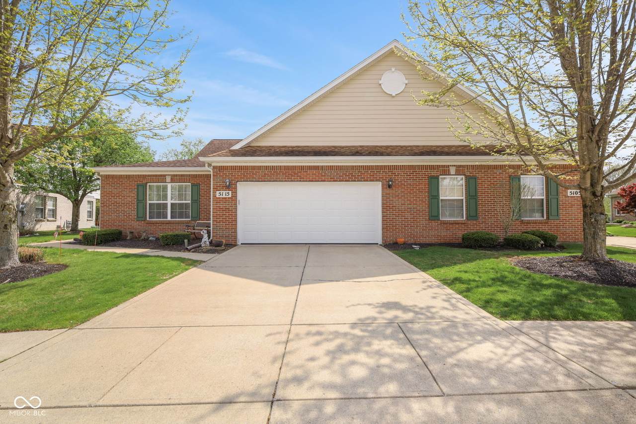 5115 Baltustrol Drive - Photo 1