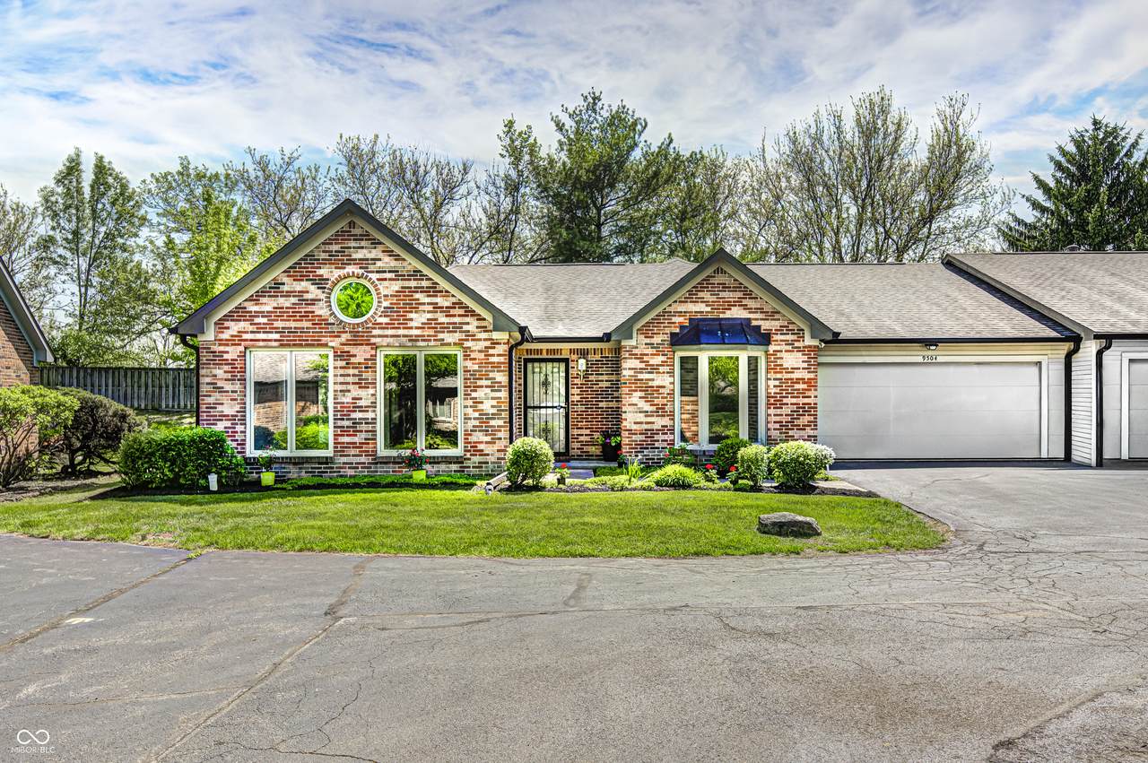 9504 Drakeford Drive - Photo 1