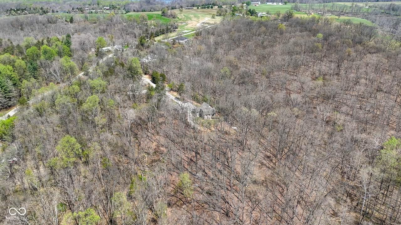 0 Hardin Ridge Road - Photo 1