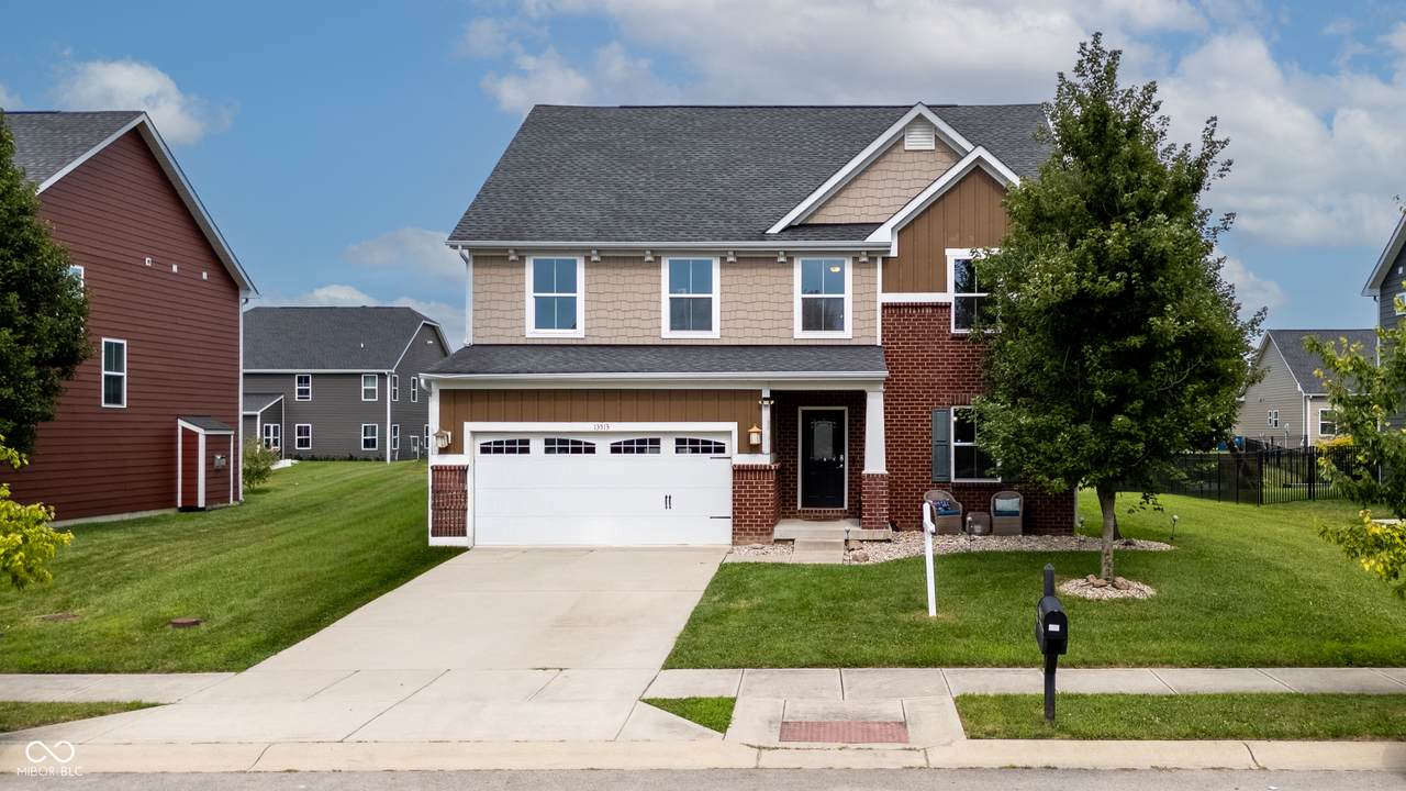13513 Mancroft Drive - Photo 1