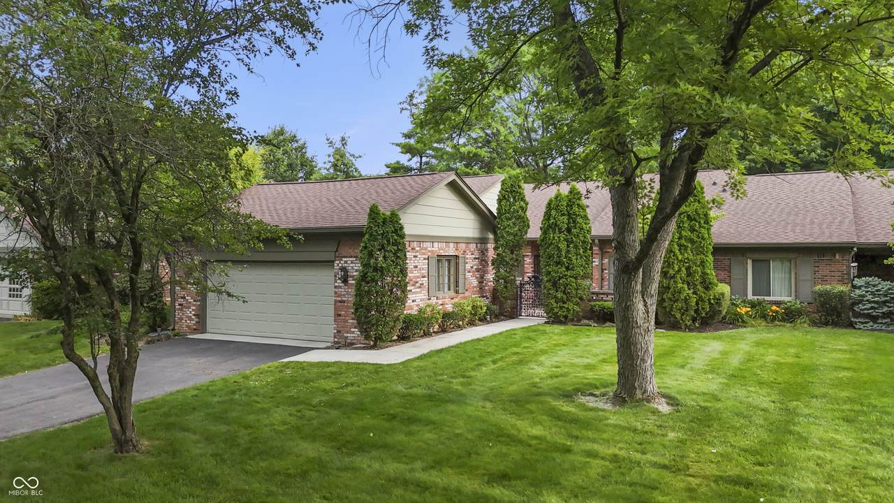 5409 Greenwillow Road - Photo 1