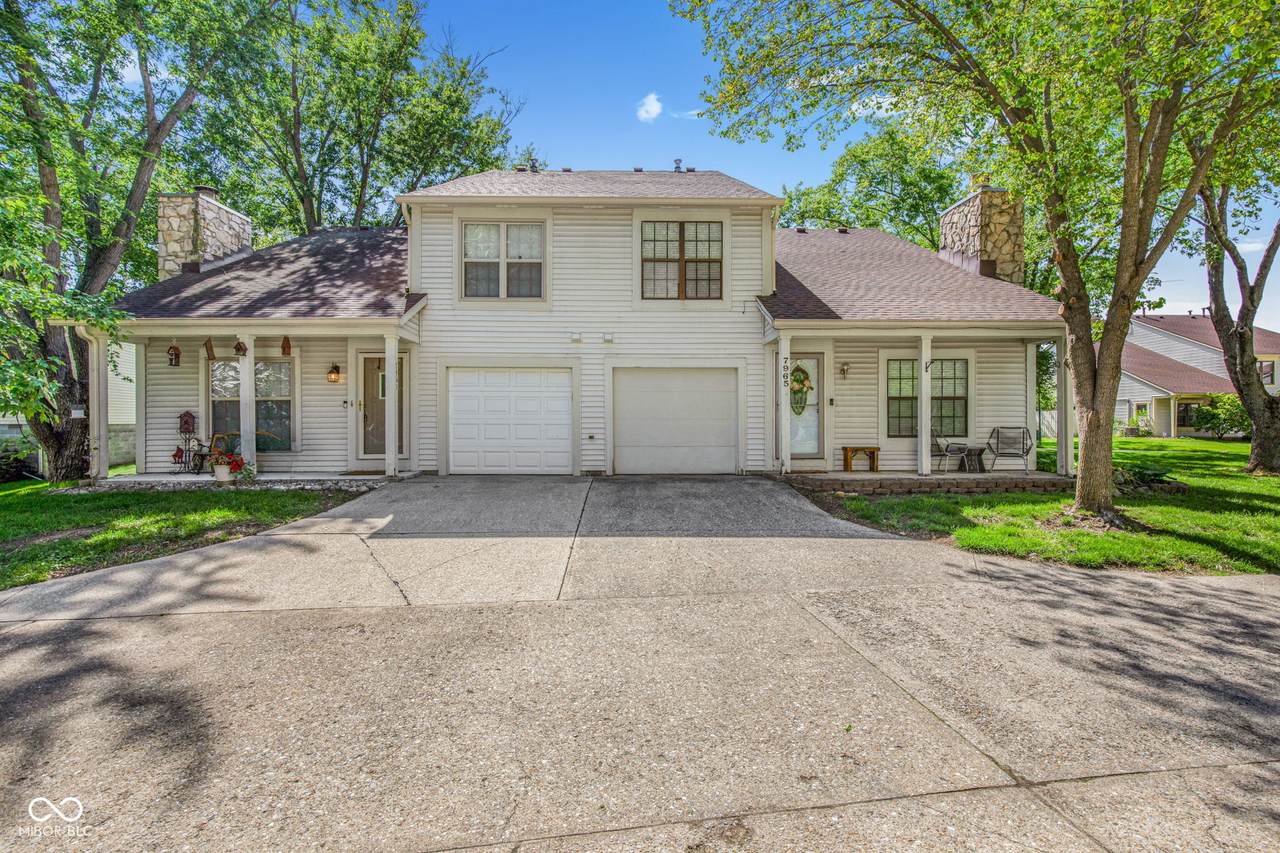 7963 Valley Farms Court - Photo 1