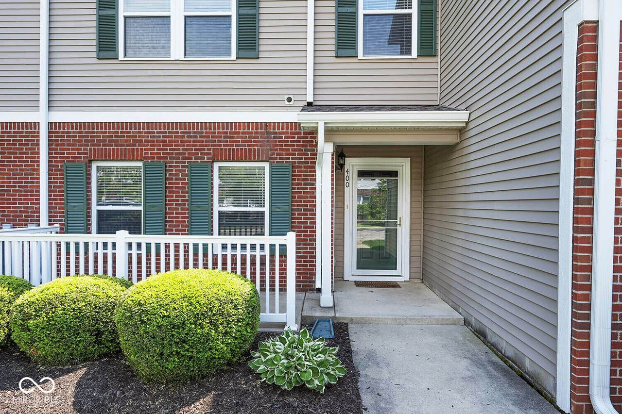12235 Bubbling Brook Drive - Photo 1