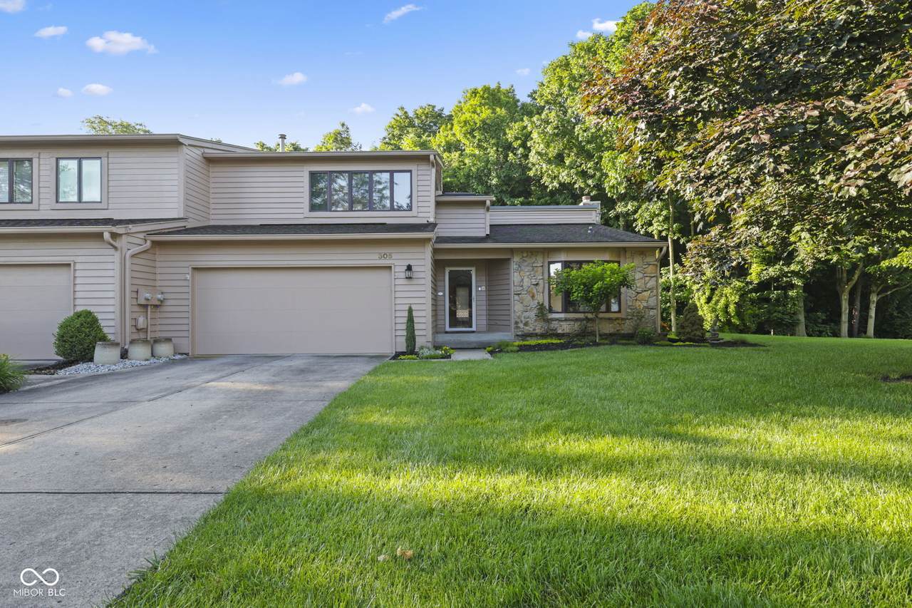 305 Sandbrook Drive - Photo 1