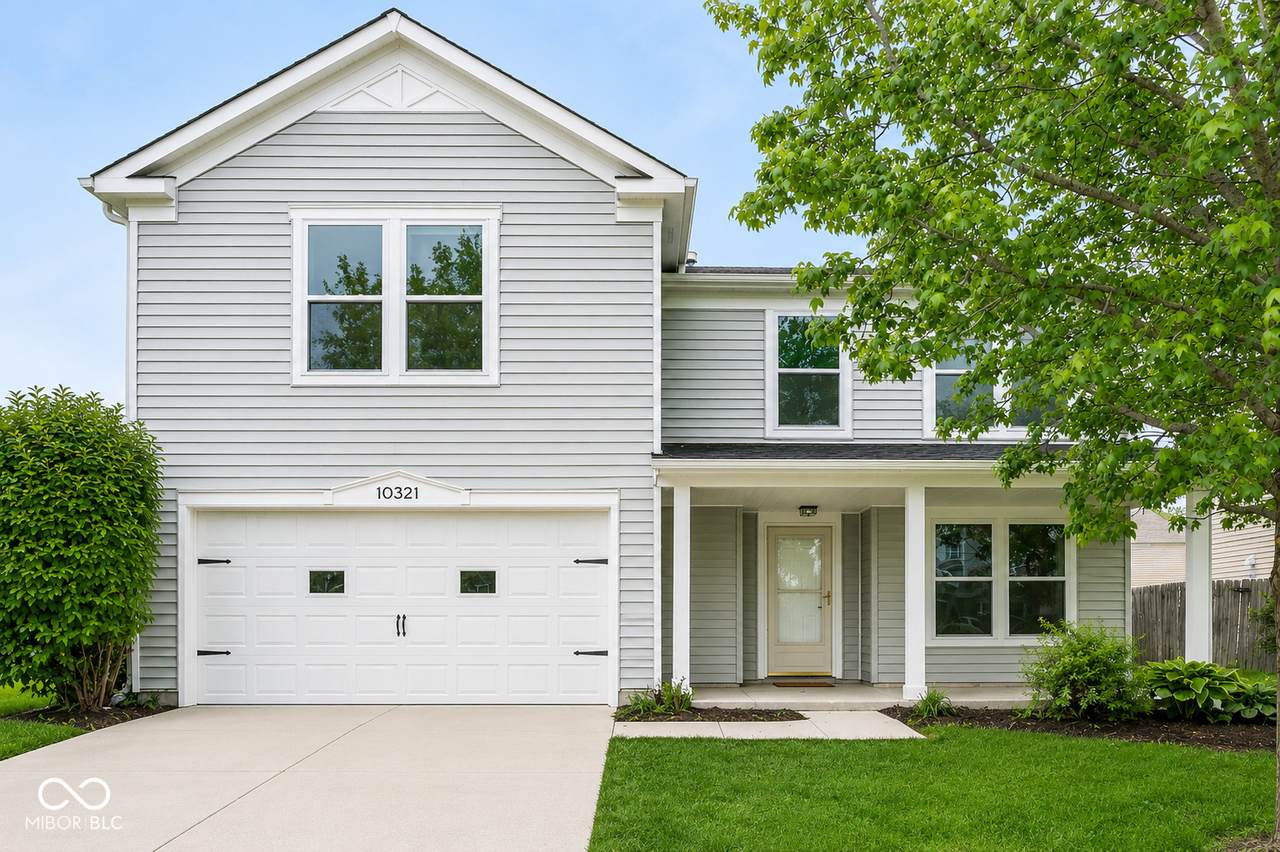 10321 Haag Drive - Photo 1