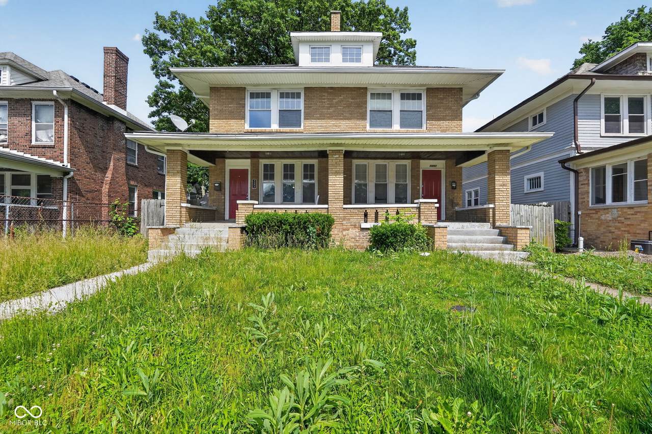 3251 Broadway Street - Photo 1