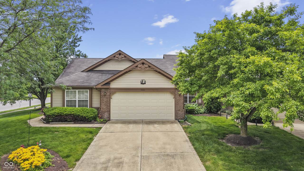 6553 Edna Mills Drive - Photo 1