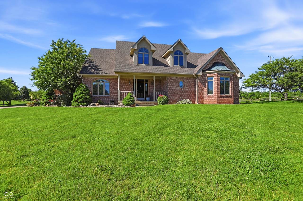 11058 Mallard Way - Photo 1