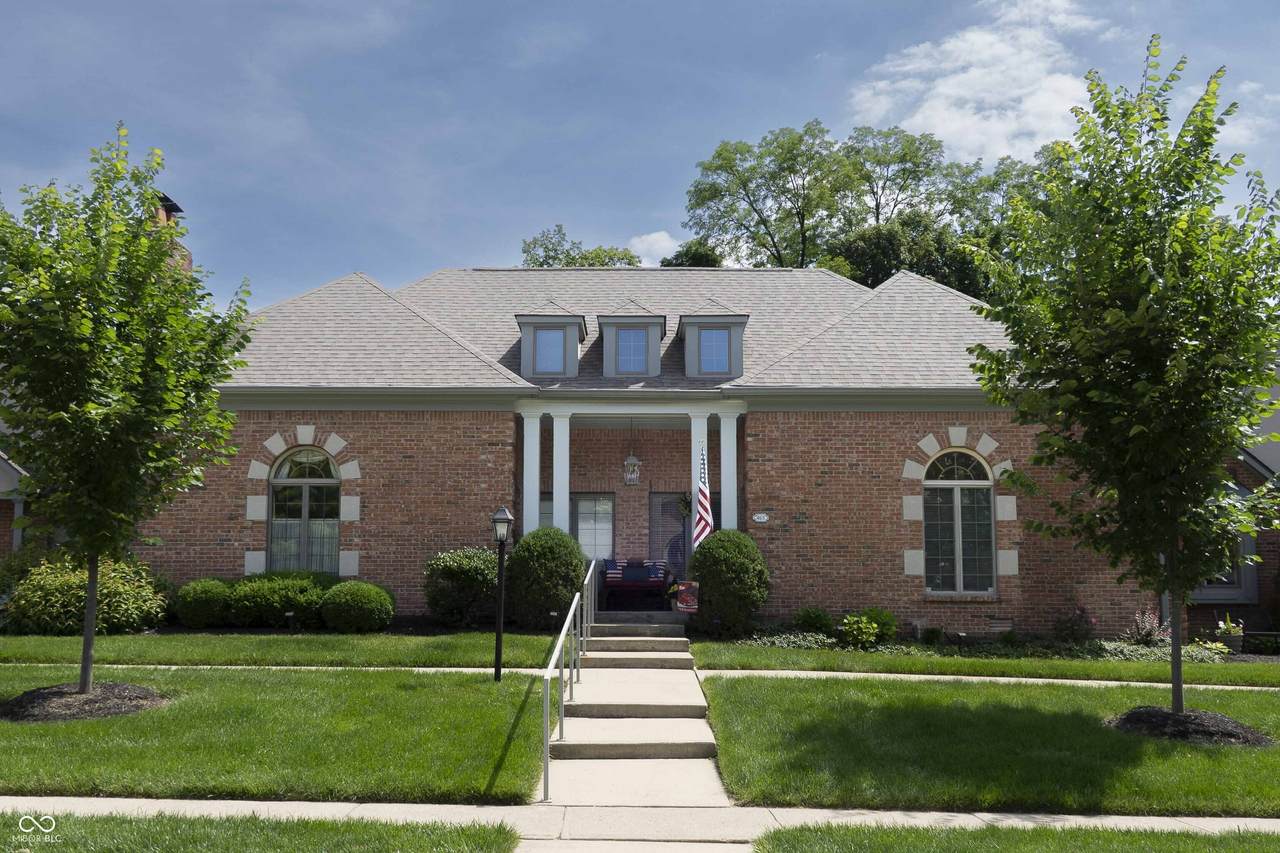 465 Camby Court - Photo 1
