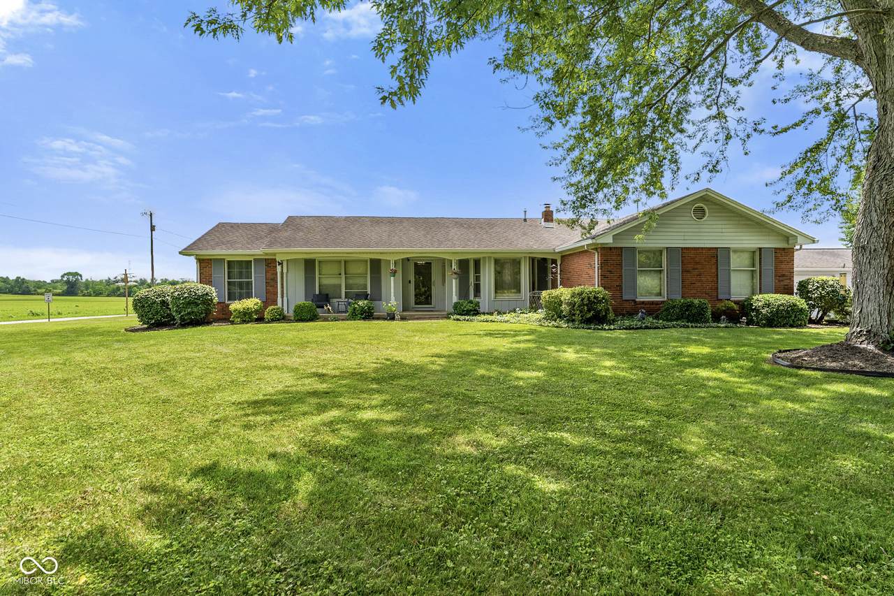 4981 Rinker Road - Photo 1