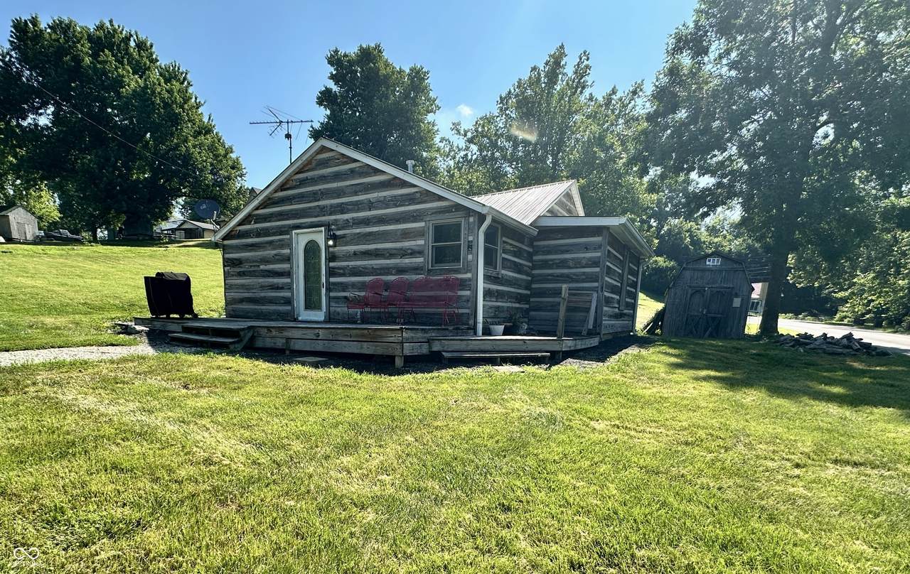 3484 Mahalasville Road - Photo 1