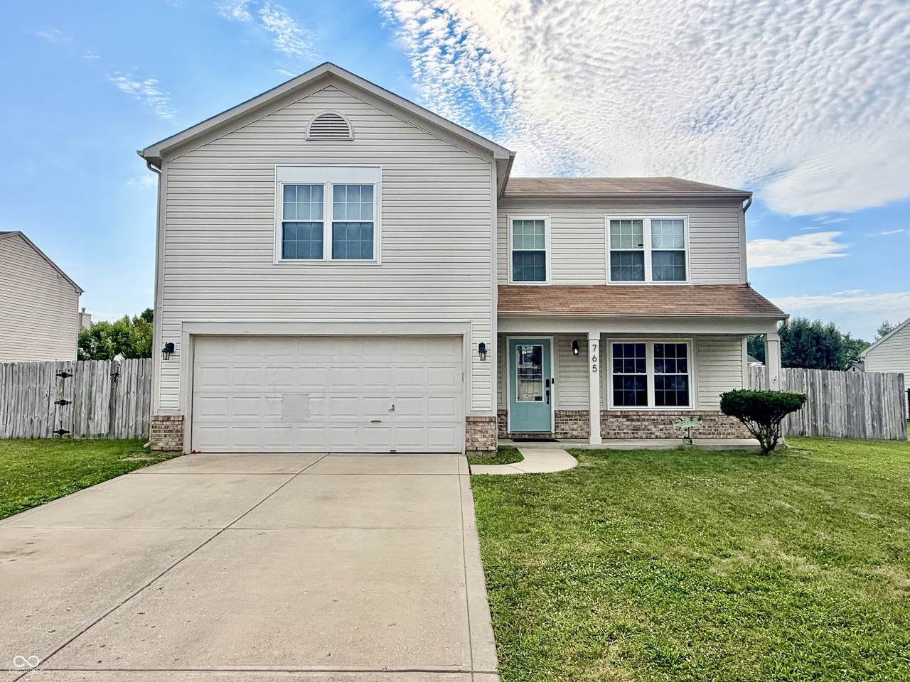 765 Yellowwood Drive - Photo 1