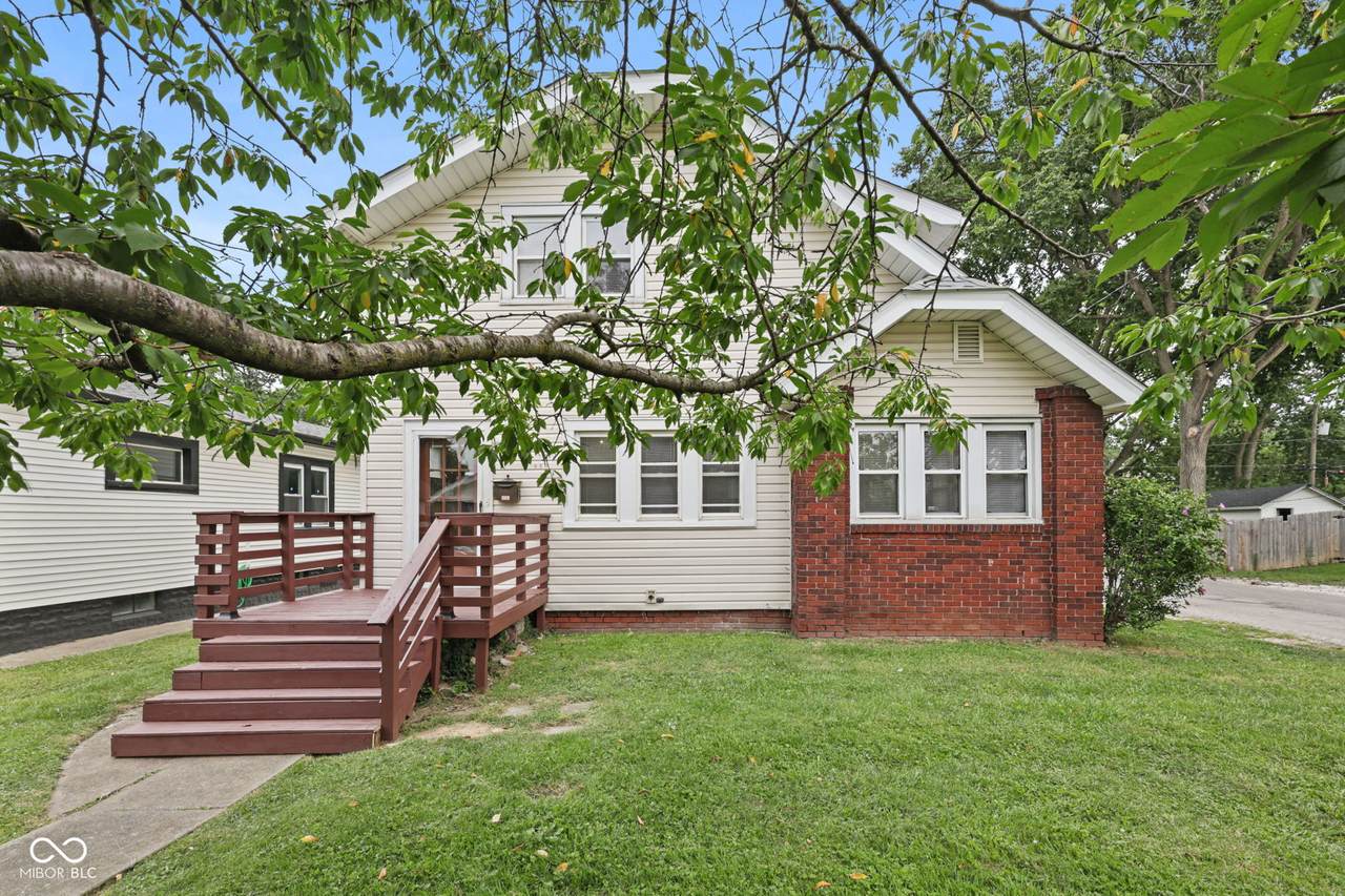 701 Bradley - Photo 1