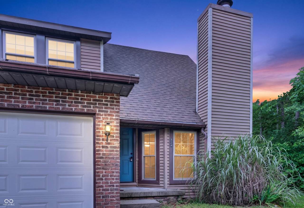 324 White Oak Lane - Photo 1