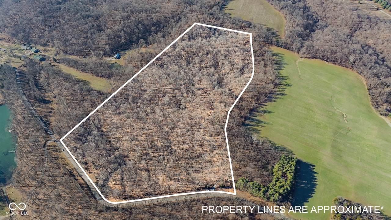 0 Rush Creek Road - Photo 1