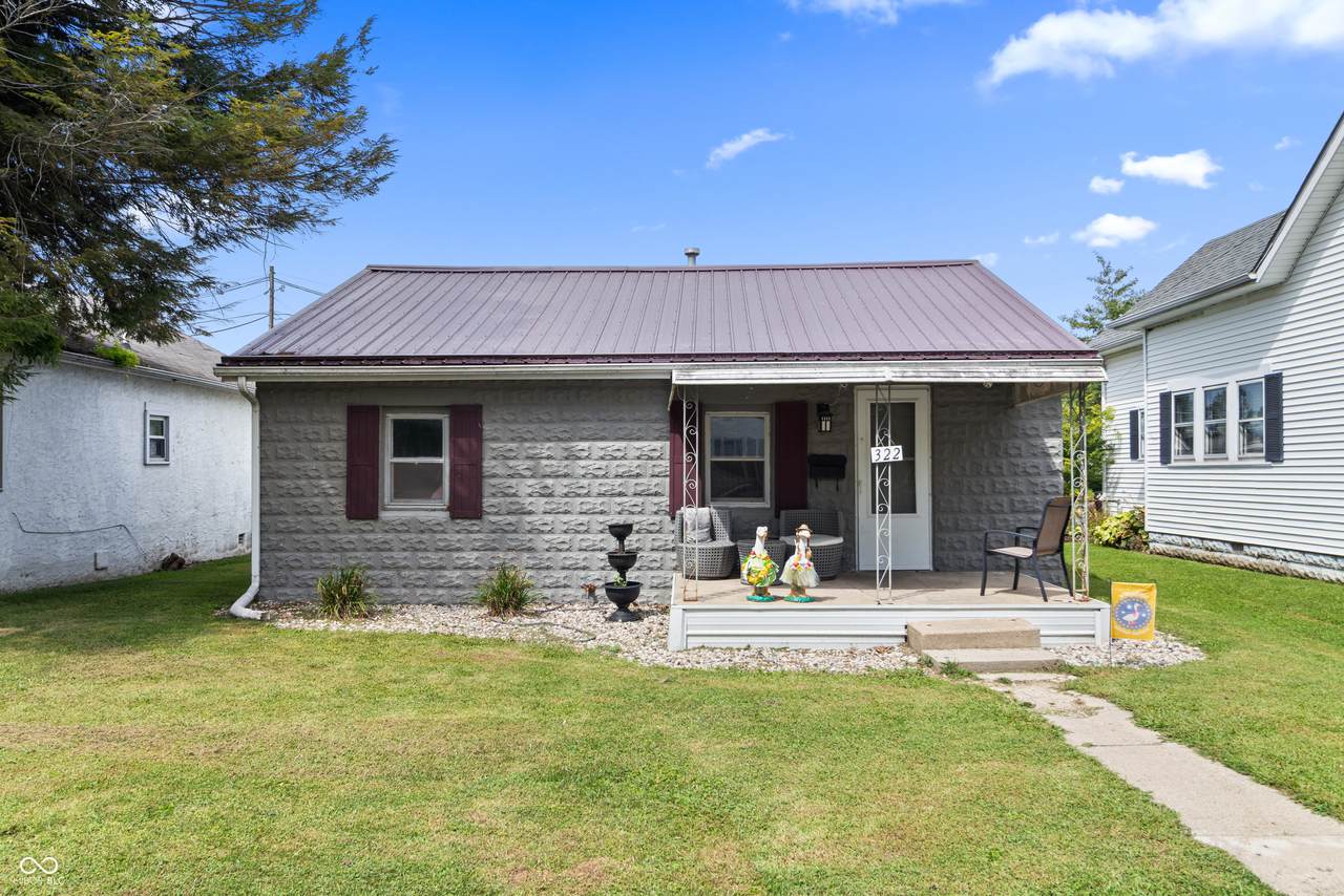 322 7th Street - Photo 1