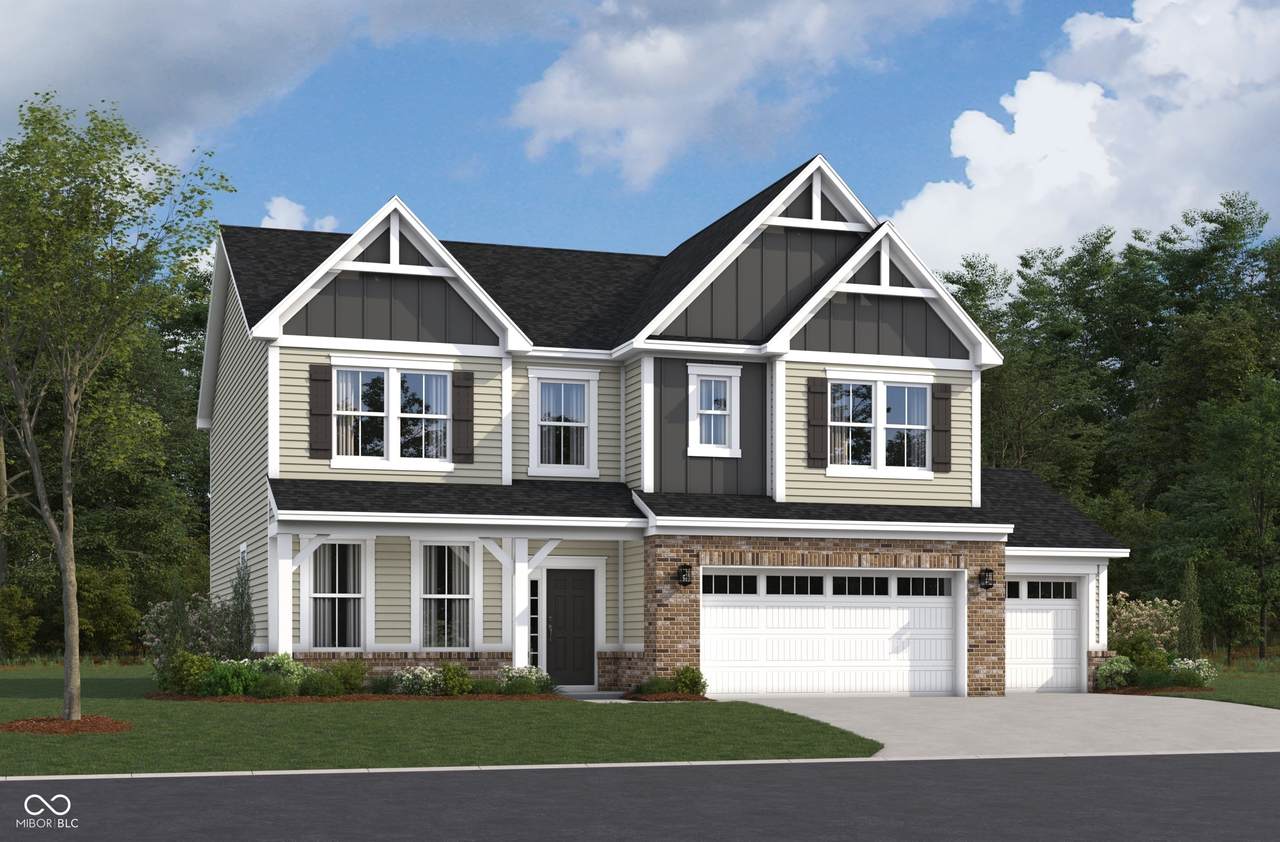 5695 Belvedere Lane - Photo 1