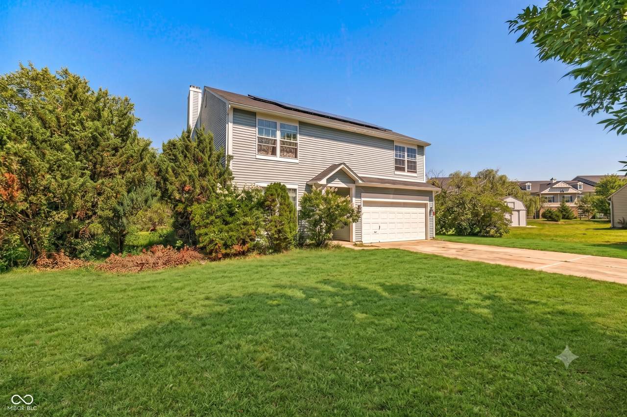 602 Zephyr Way - Photo 1