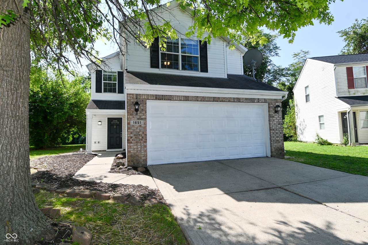 1651 Allegro Way - Photo 1