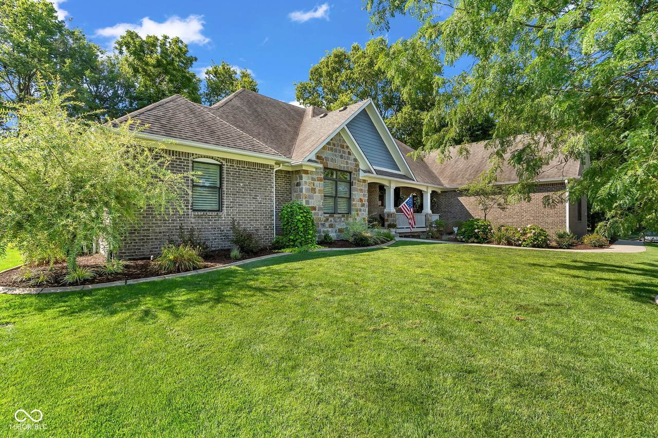 1305 Greenstone Court - Photo 1