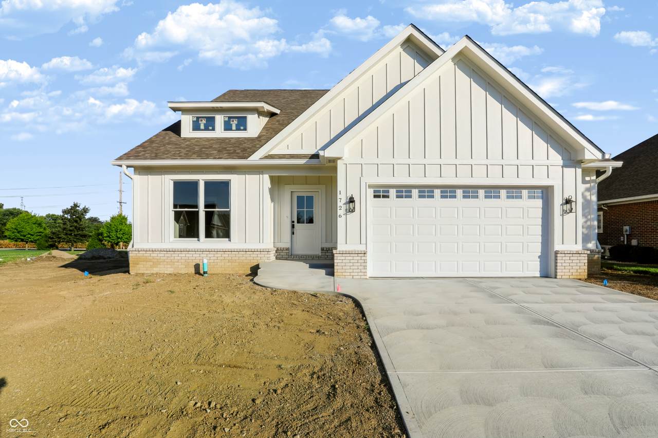 1726 Mill Pond Court - Photo 1