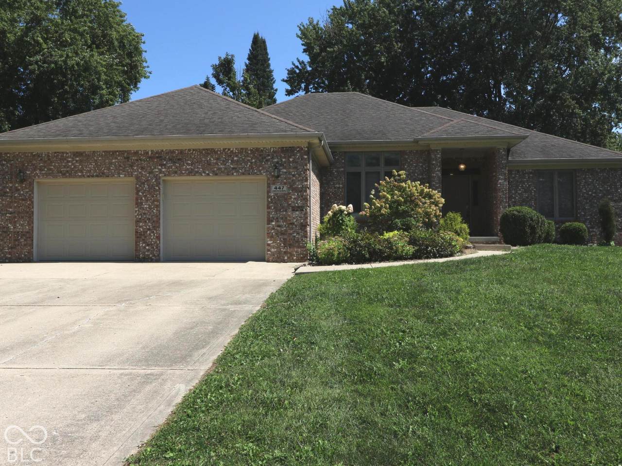 447 Greenacres Drive - Photo 1