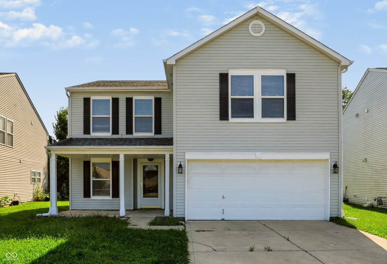 8411 Centenary Drive - Photo 1