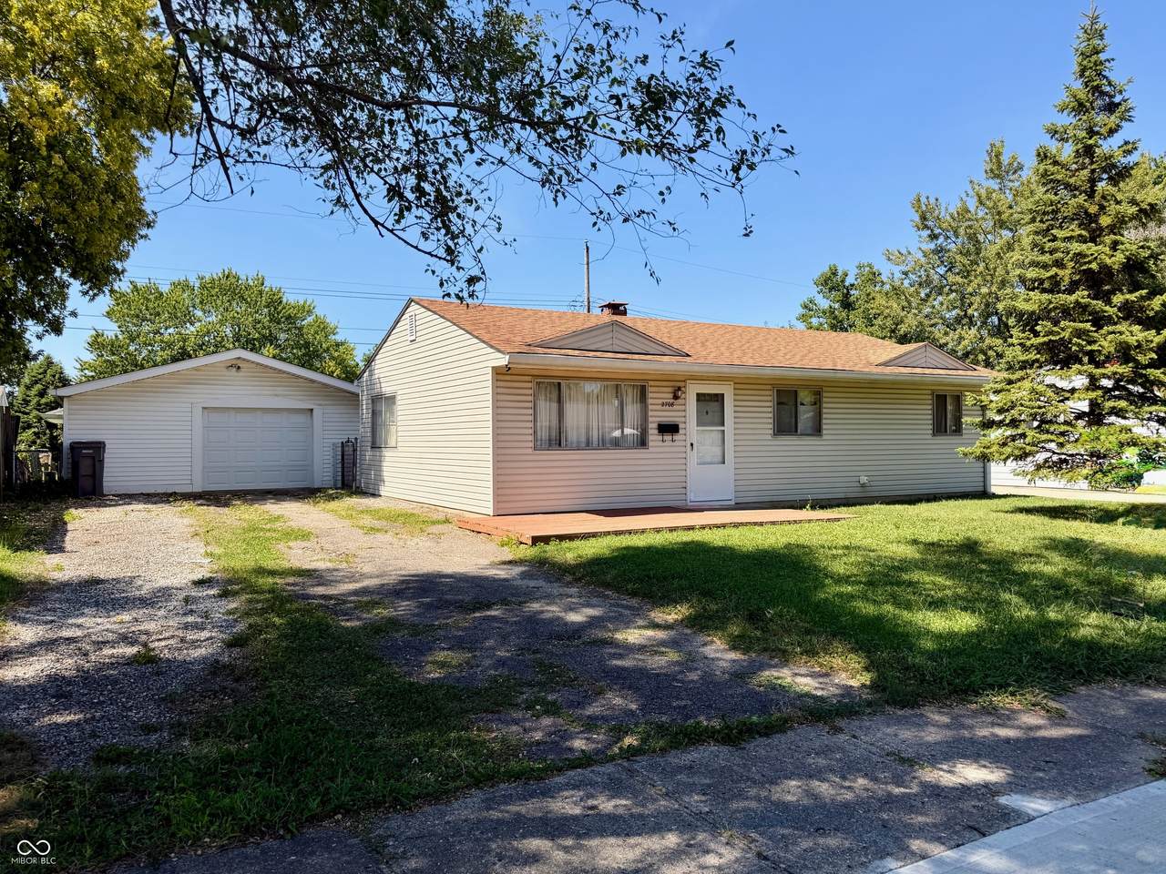 2708 Dawson Street - Photo 1
