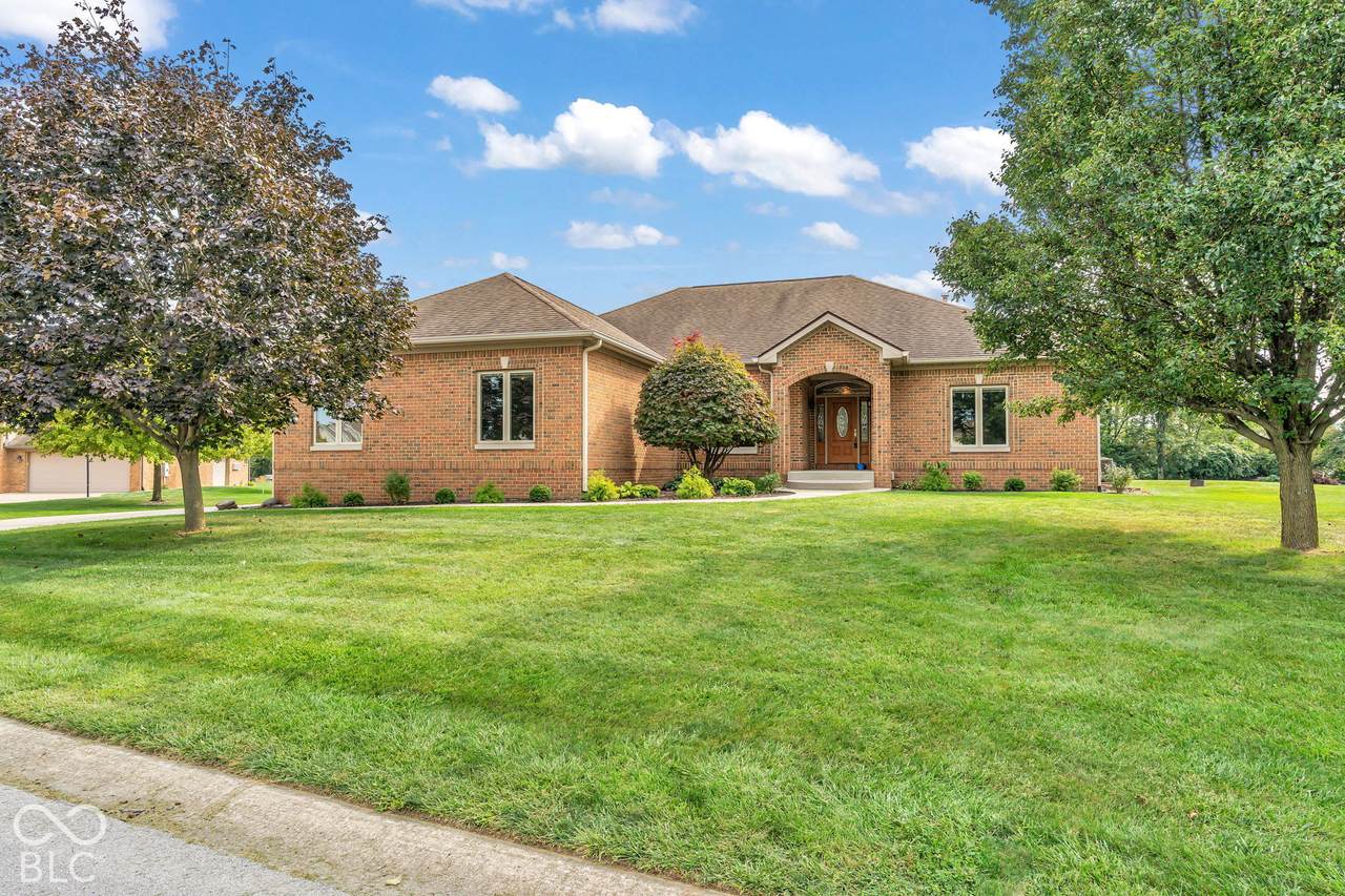 1165 Waterford Drive - Photo 1