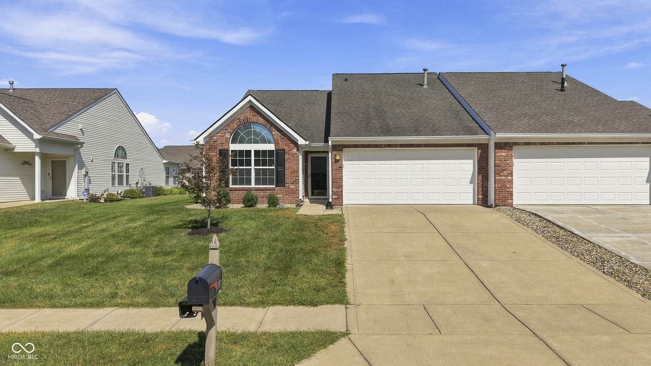 1170 Creek Bend Drive - Photo 1