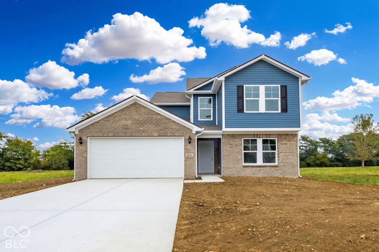 8614 Seneca Drive - Photo 1